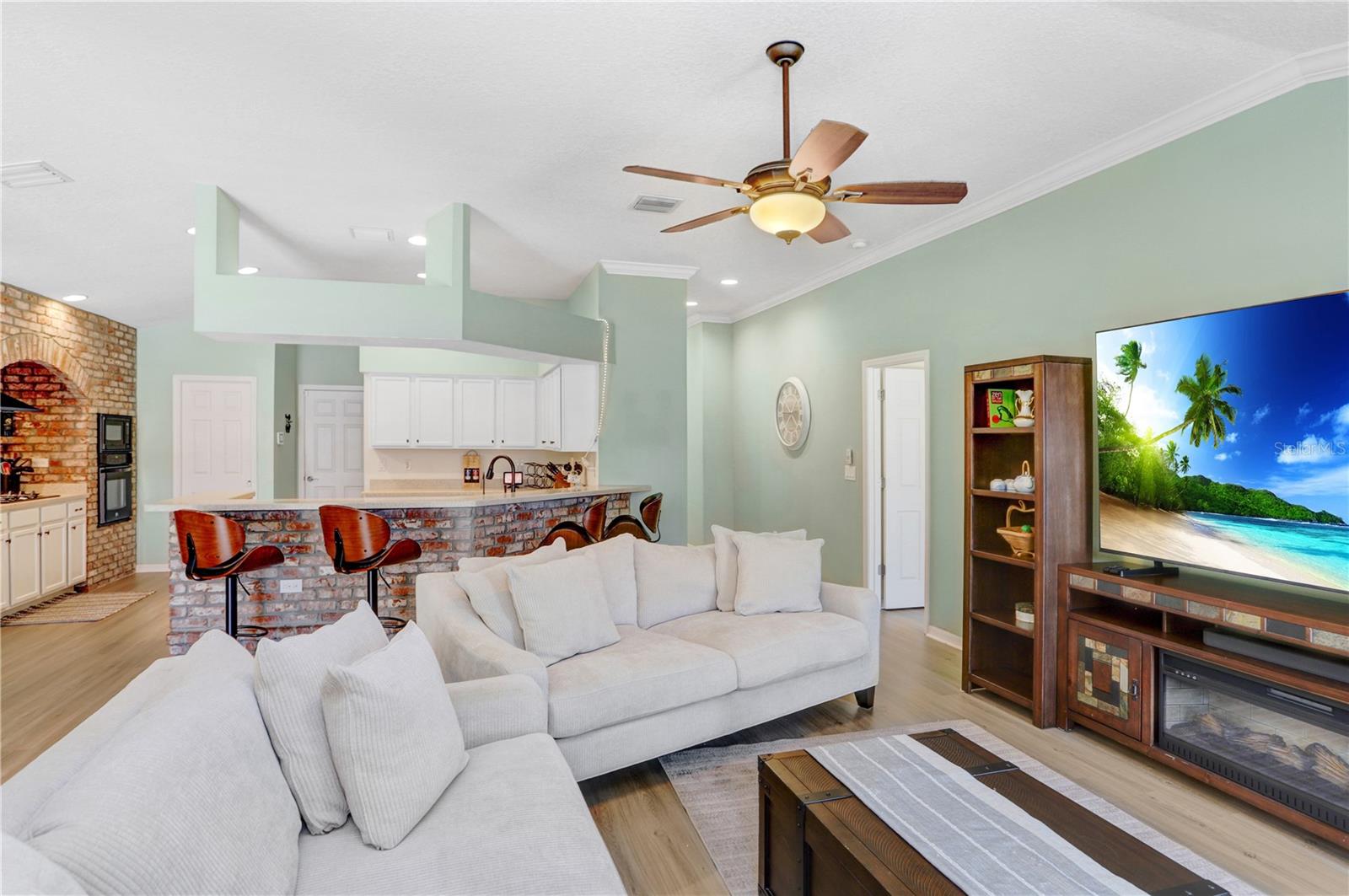 PARK PLACE - Residential
