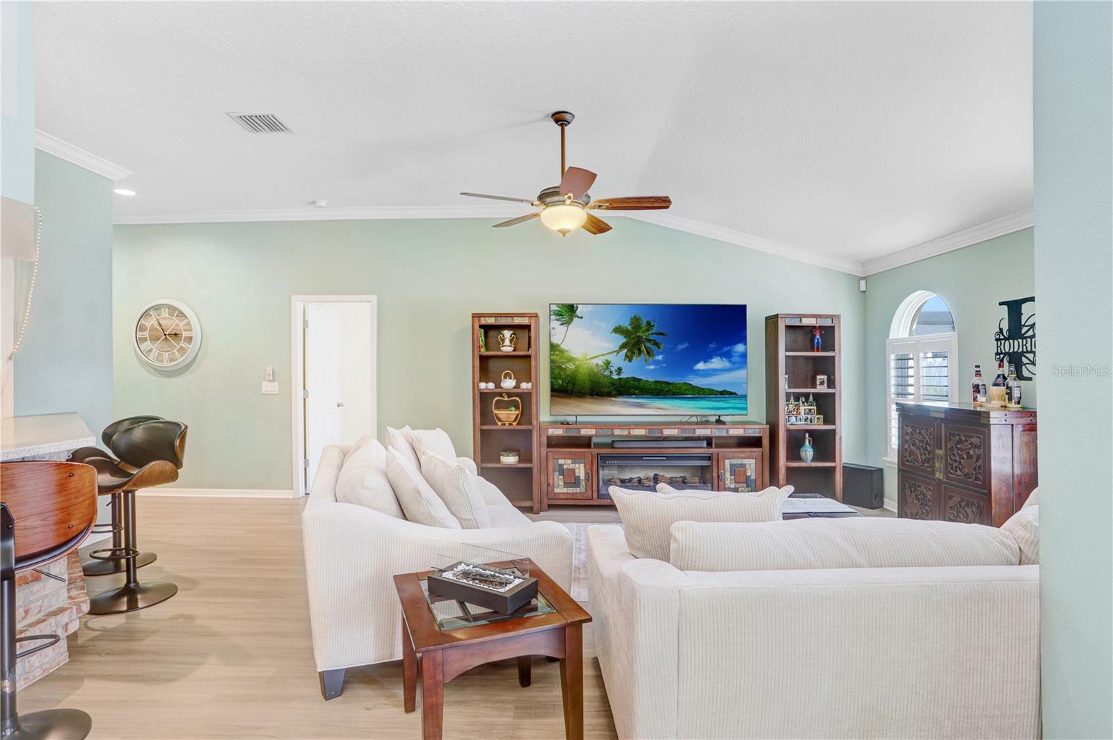 PARK PLACE - Residential