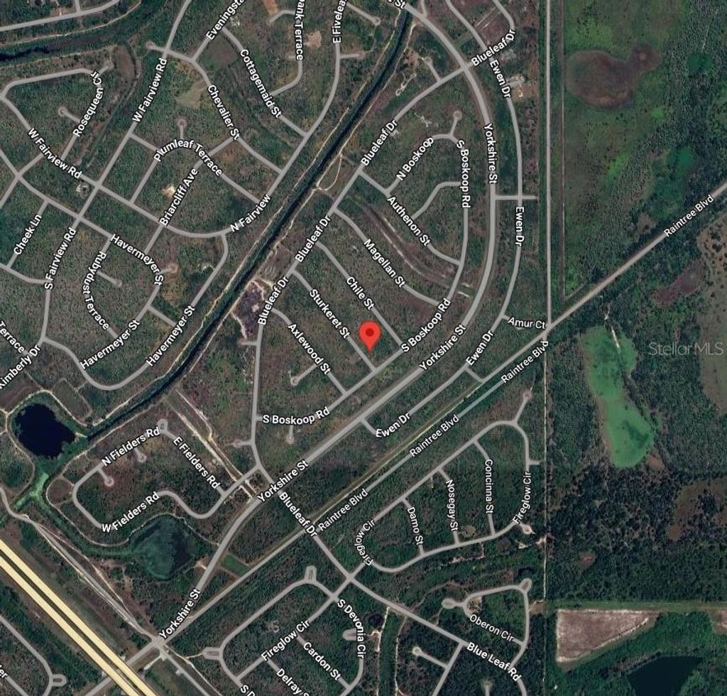 Photo of 2 Stuckert Street, North Port, FL 34288 (MLS # C7511204)