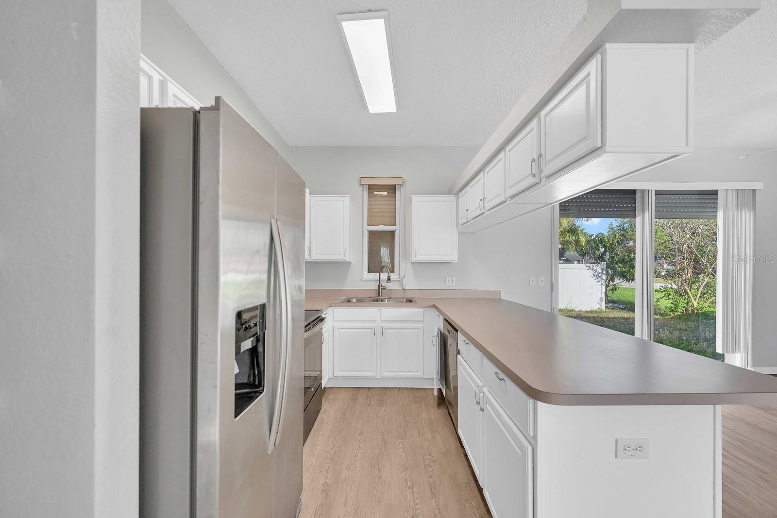 DERBY LANDINGS SUB - Residential