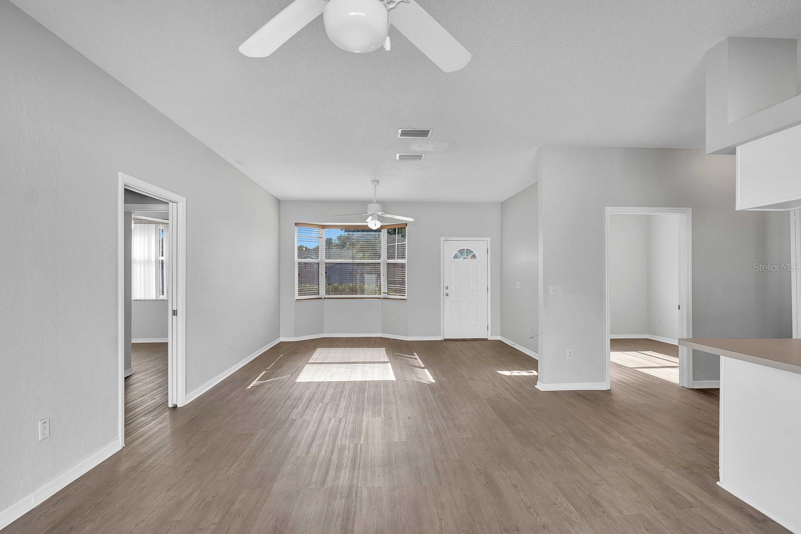 DERBY LANDINGS SUB - Residential