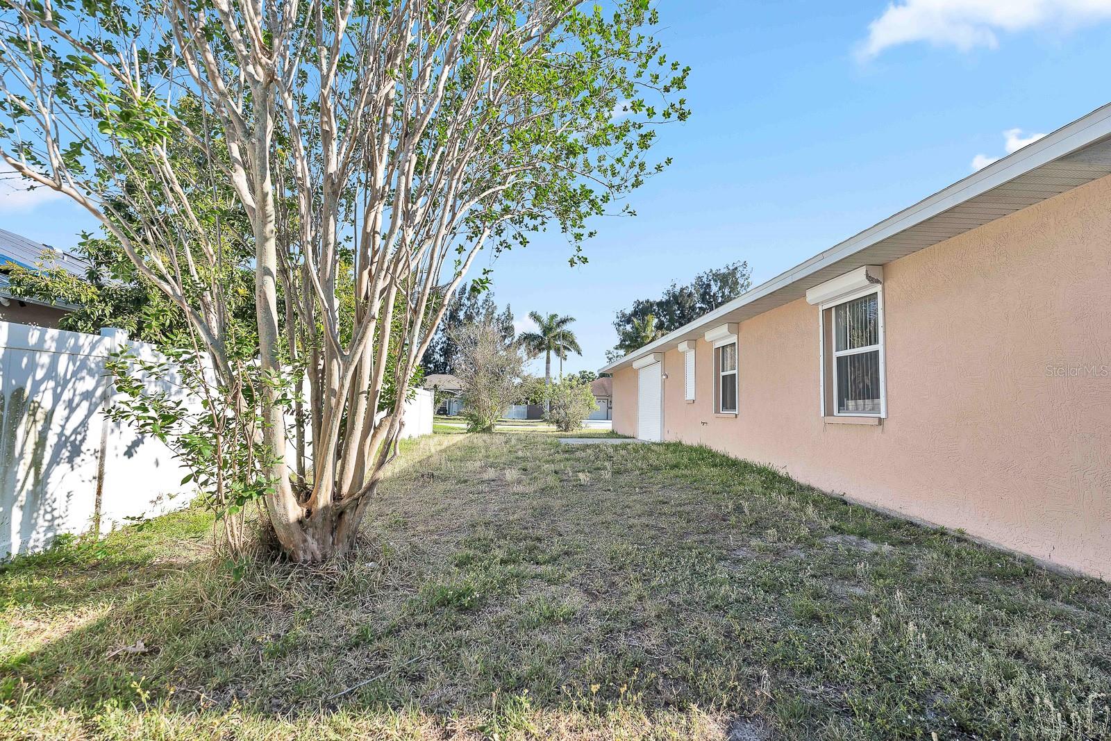DERBY LANDINGS SUB - Residential