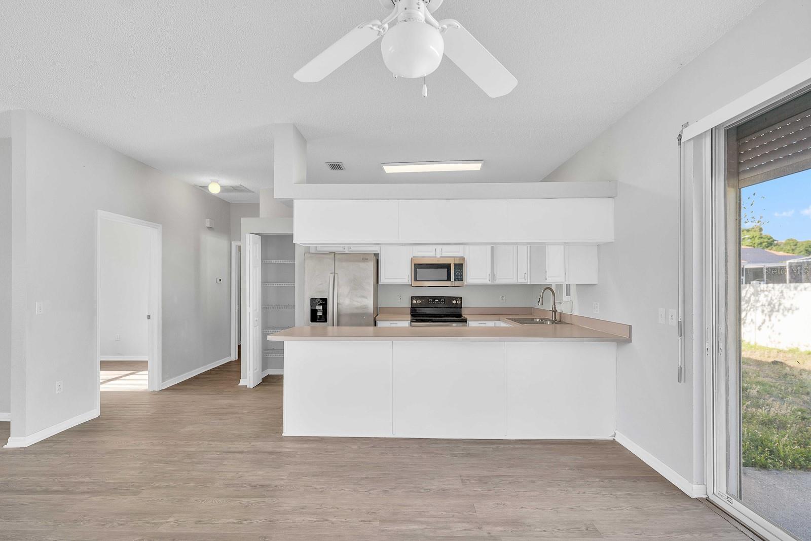 DERBY LANDINGS SUB - Residential