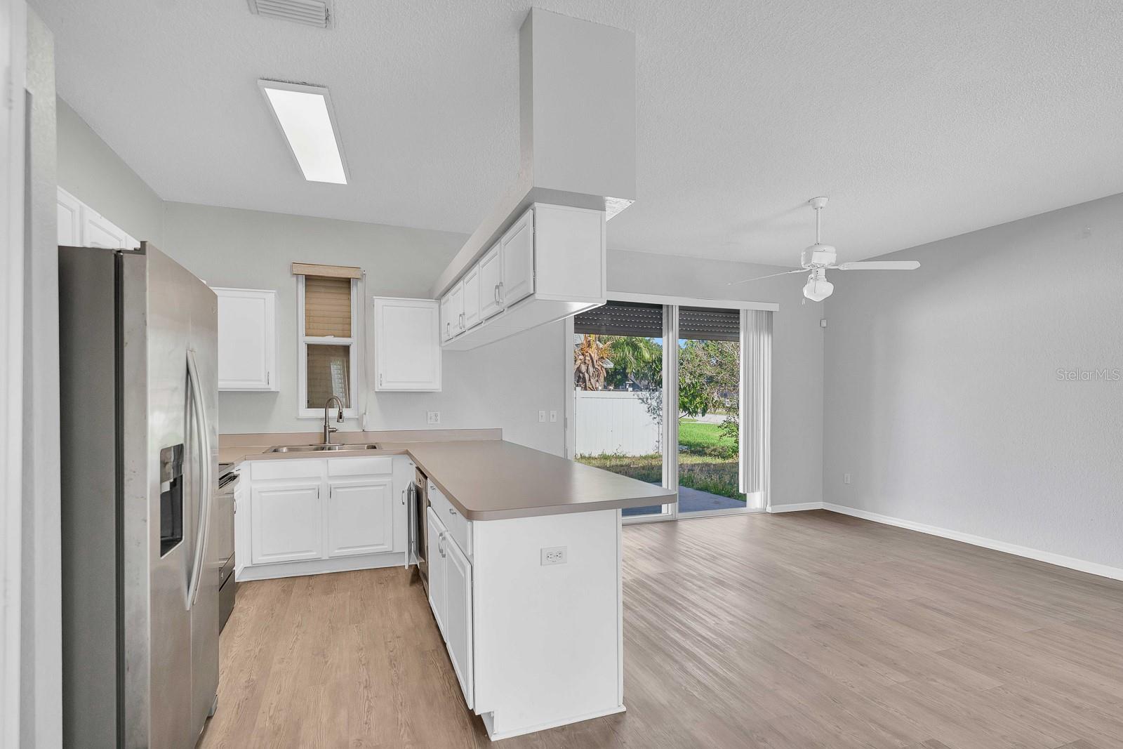 DERBY LANDINGS SUB - Residential