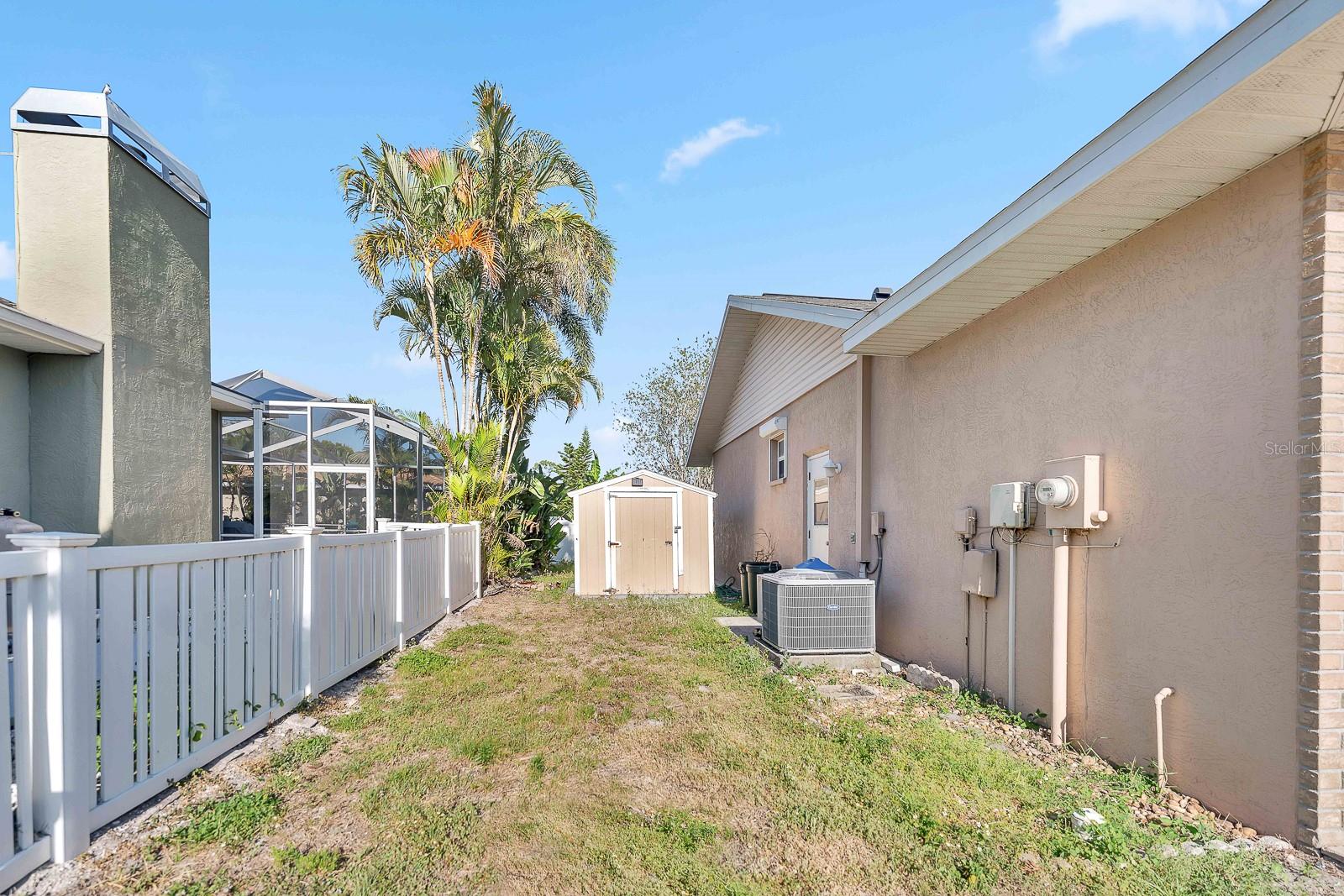 DERBY LANDINGS SUB - Residential