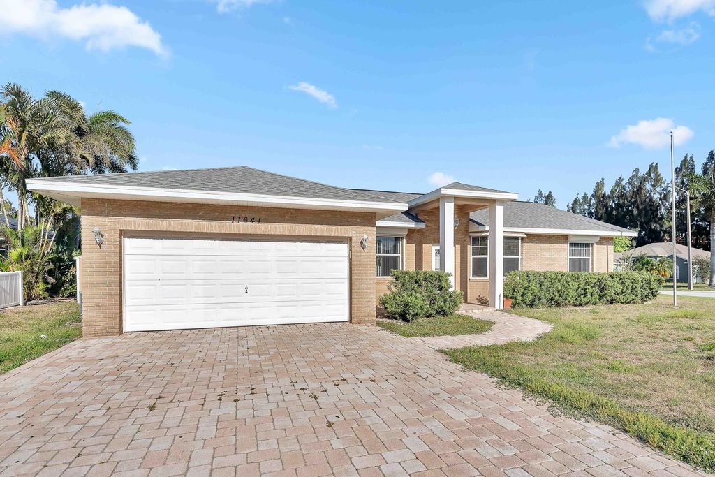 Photo of 11641 59th Street N, Pinellas Park, FL 33782 (MLS # TB8503852)