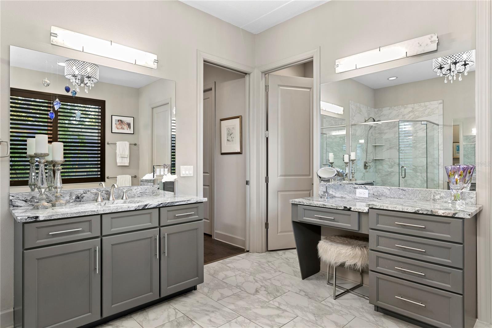 TOWNS ON FIFTH - Residential