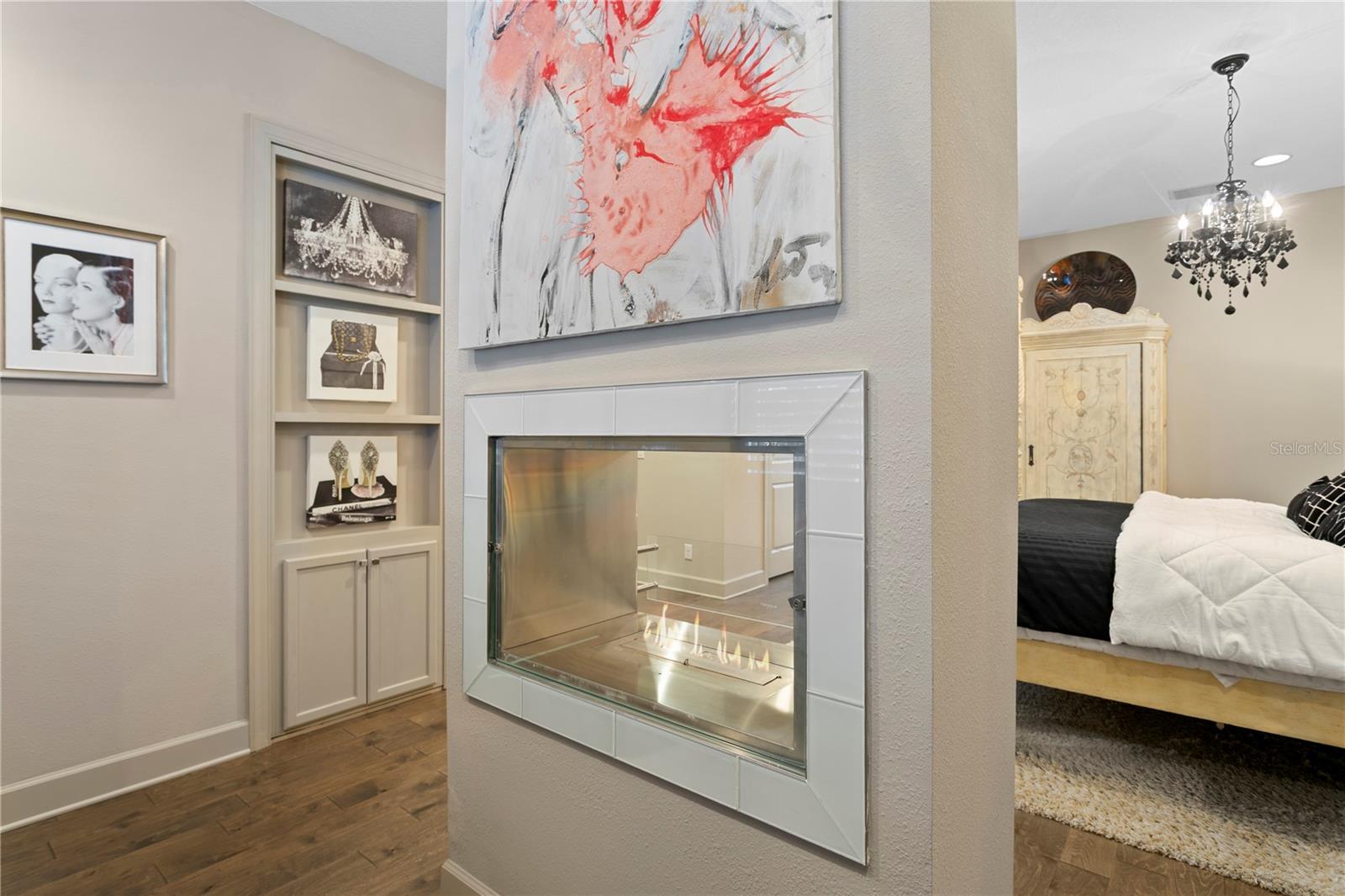 TOWNS ON FIFTH - Residential