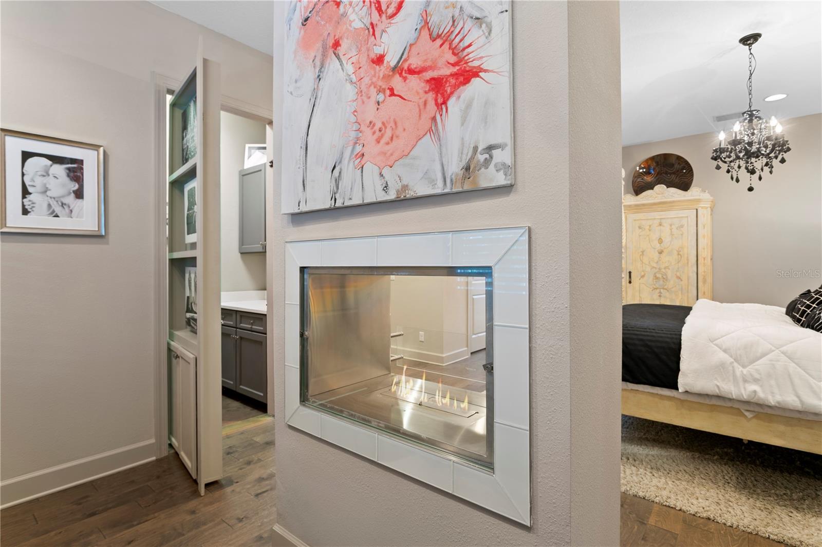 TOWNS ON FIFTH - Residential