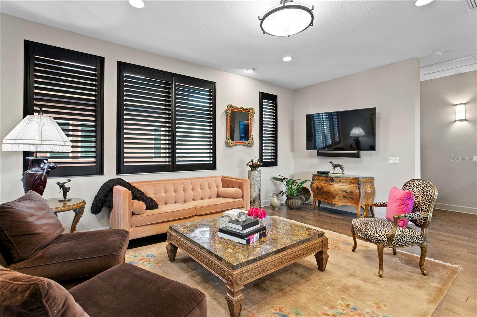 TOWNS ON FIFTH - Residential