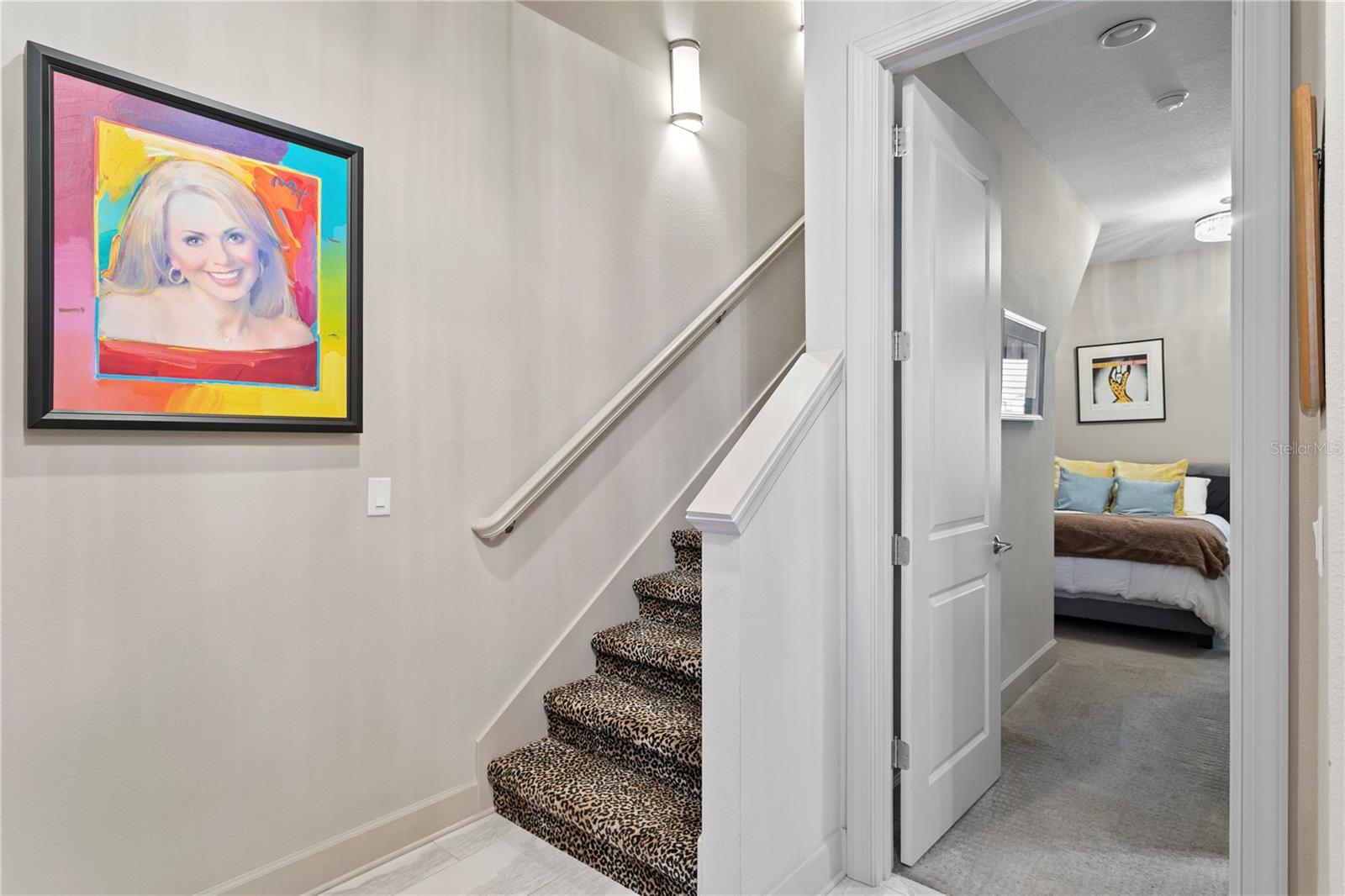 TOWNS ON FIFTH - Residential