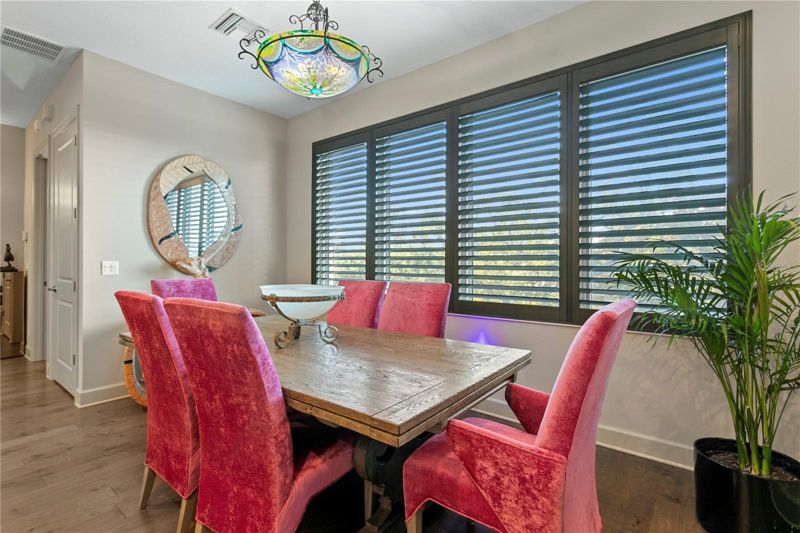 TOWNS ON FIFTH - Residential