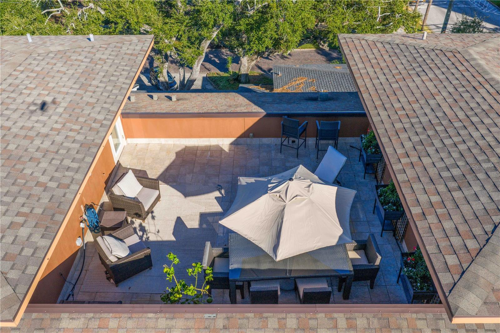 TOWNS ON FIFTH - Residential