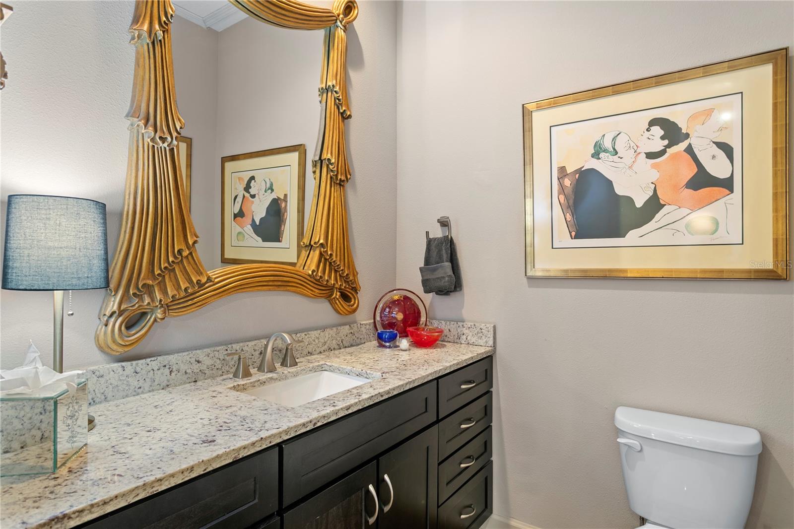 TOWNS ON FIFTH - Residential