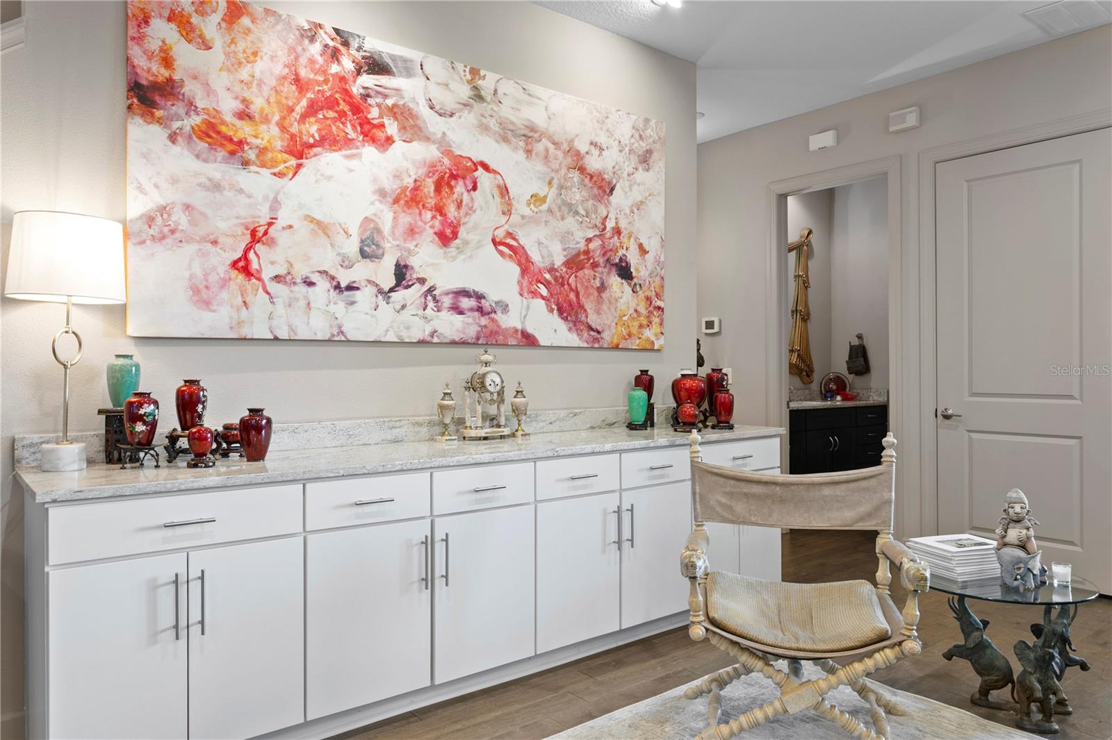 TOWNS ON FIFTH - Residential