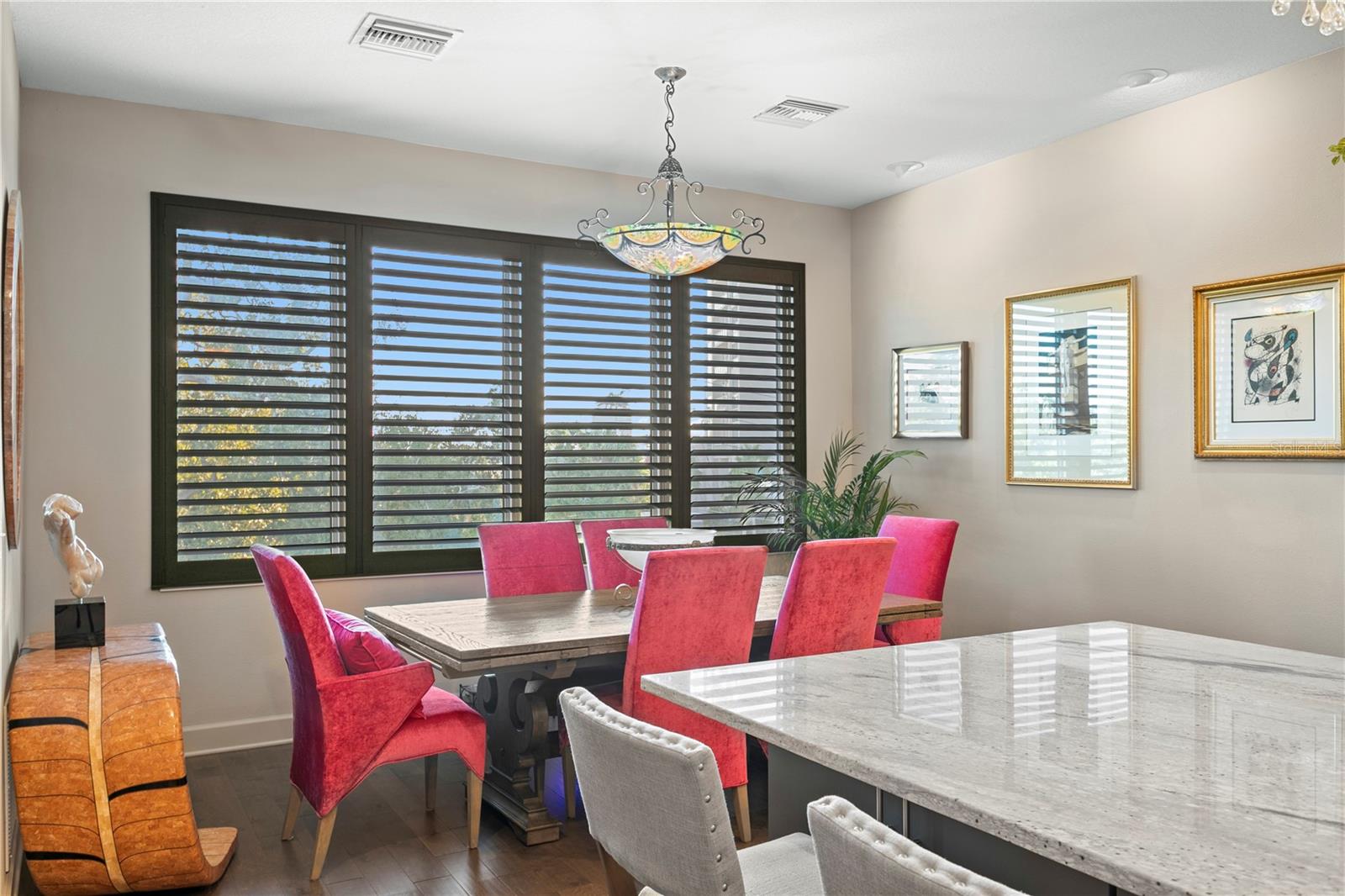 TOWNS ON FIFTH - Residential