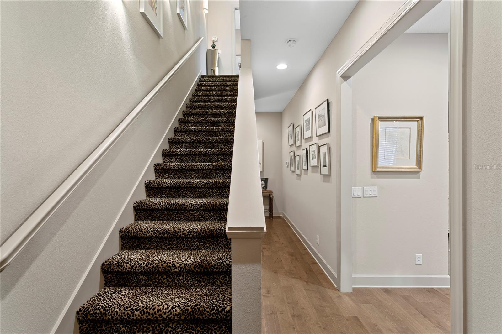 TOWNS ON FIFTH - Residential