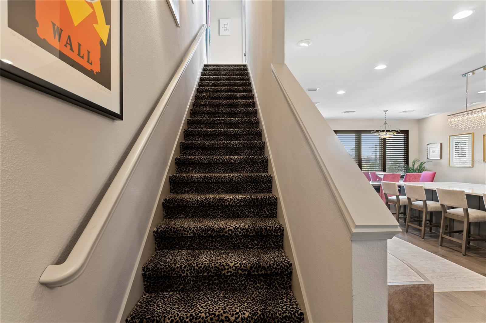 TOWNS ON FIFTH - Residential