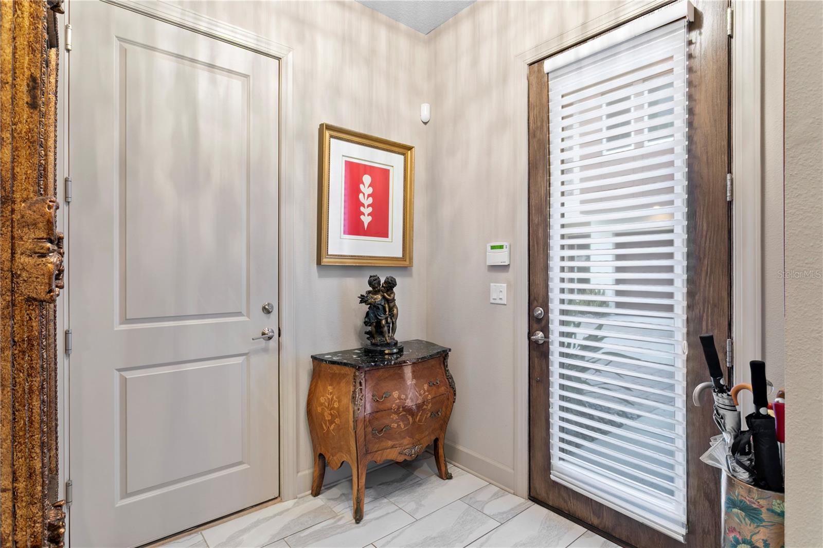 TOWNS ON FIFTH - Residential