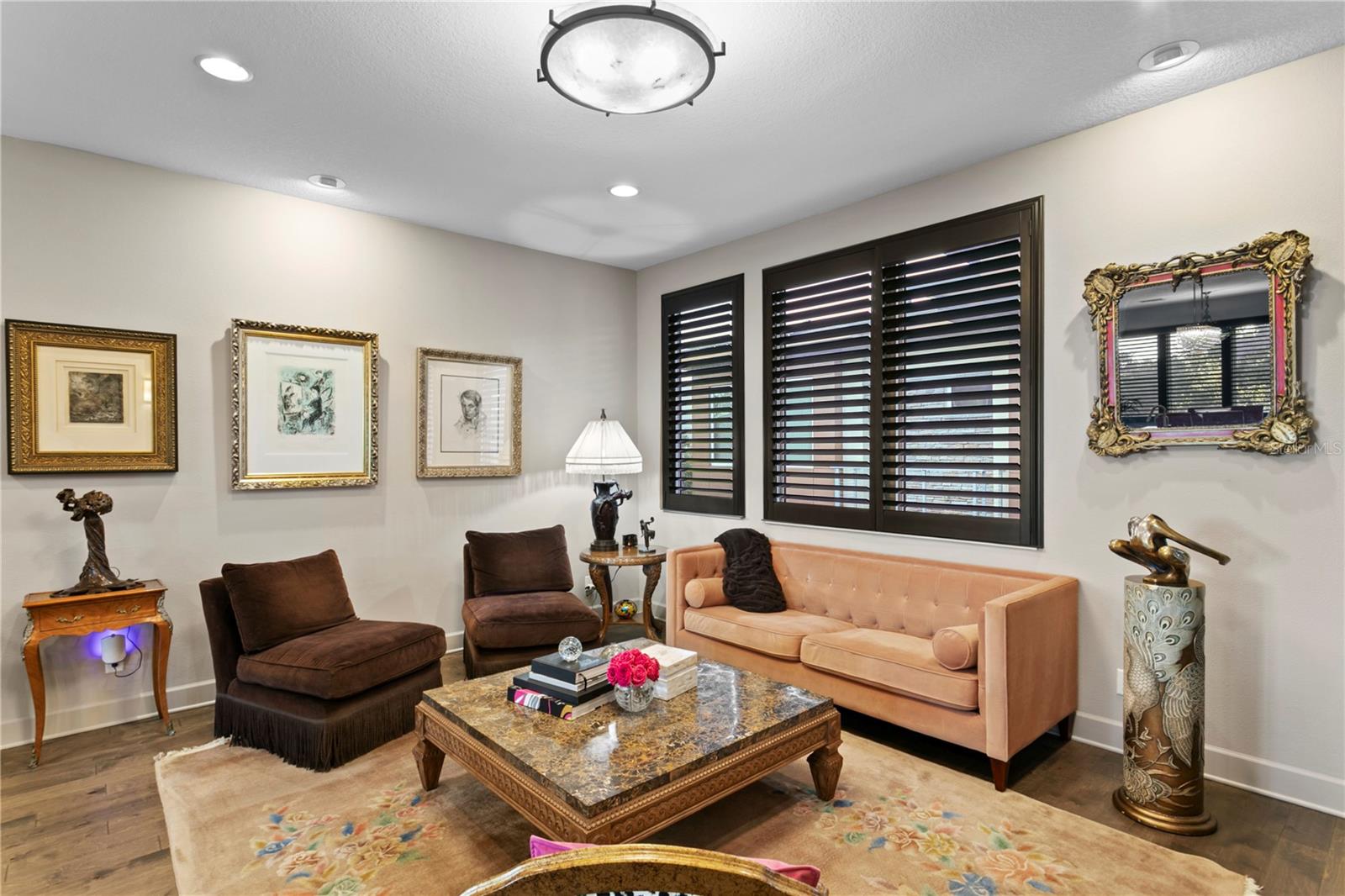 TOWNS ON FIFTH - Residential