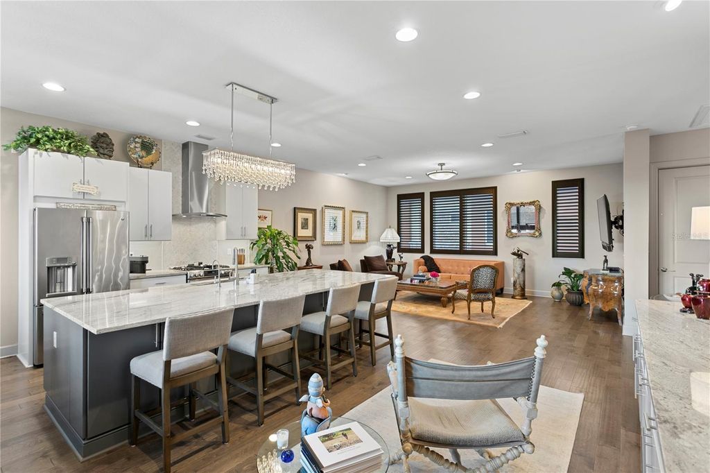 Photo of 153 5th Avenue NE, St Petersburg, FL 33701 (MLS # TB8442119)