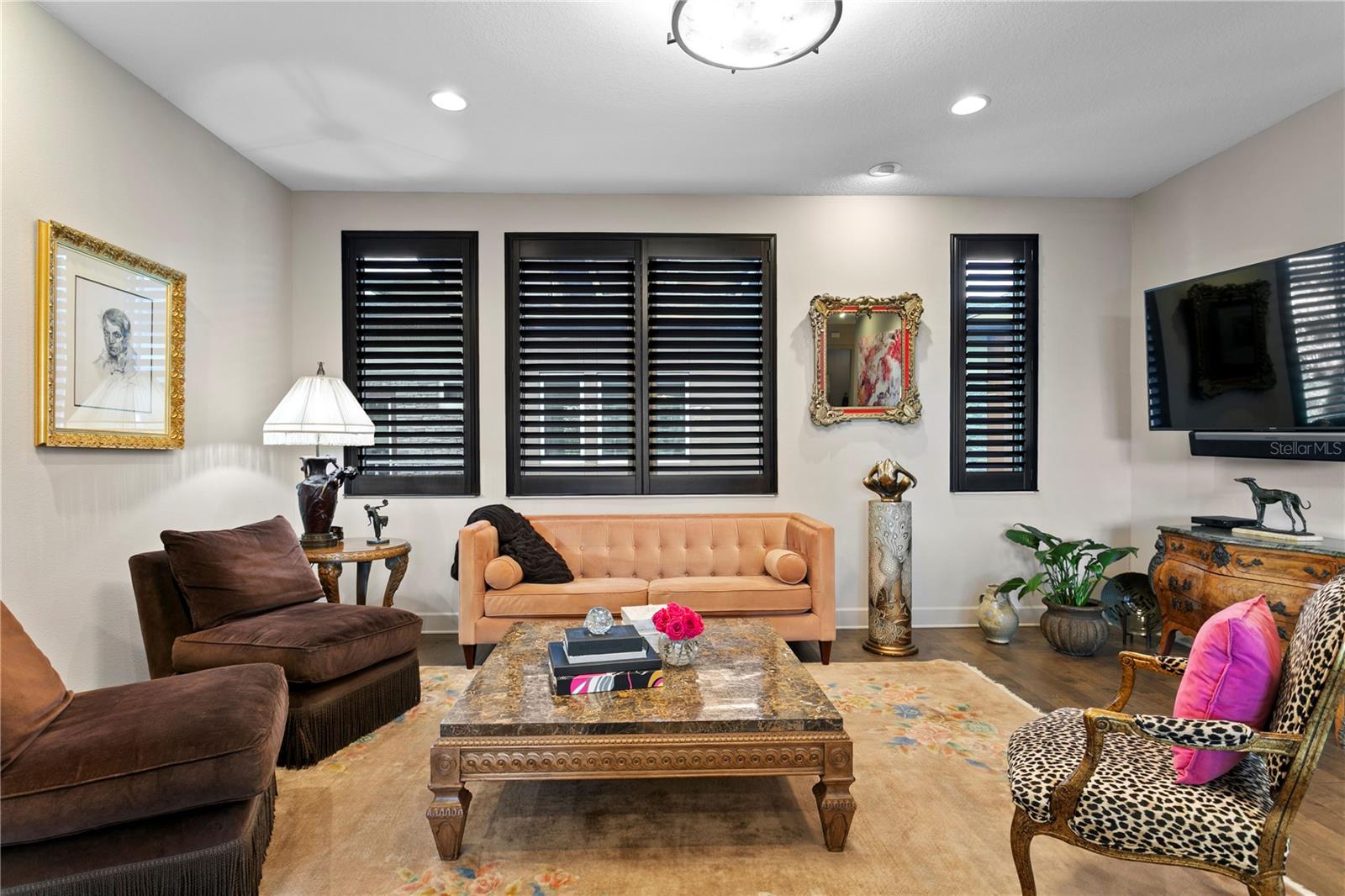 TOWNS ON FIFTH - Residential