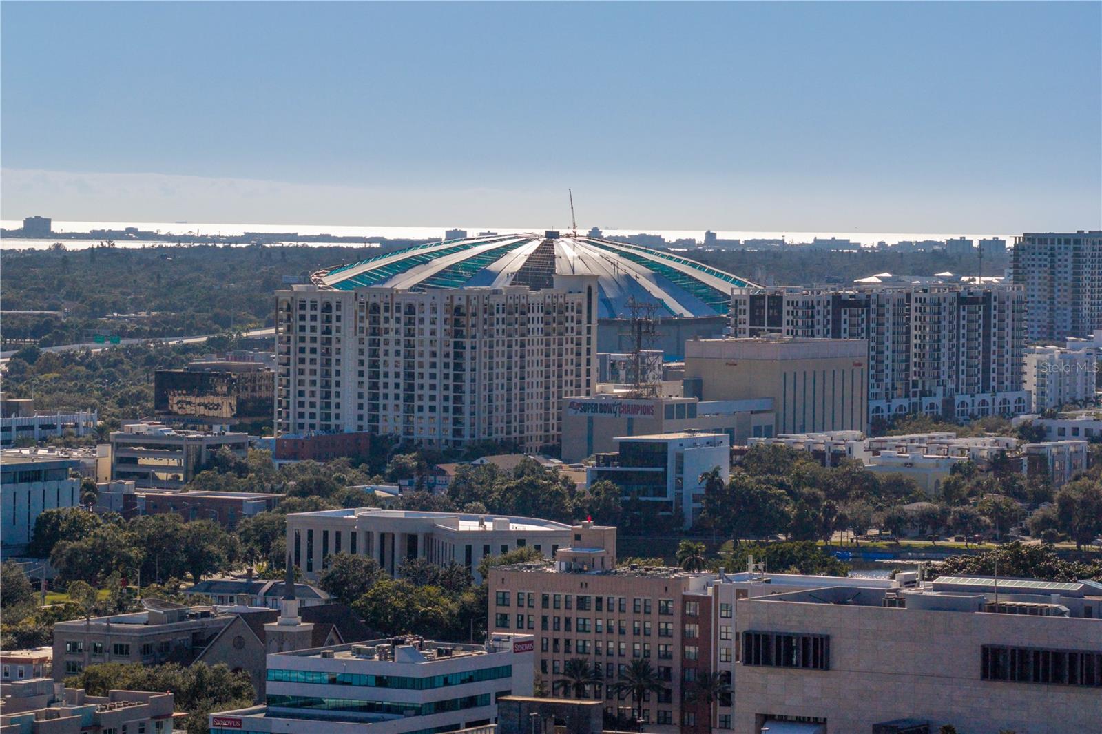 TOWNS ON FIFTH - Residential