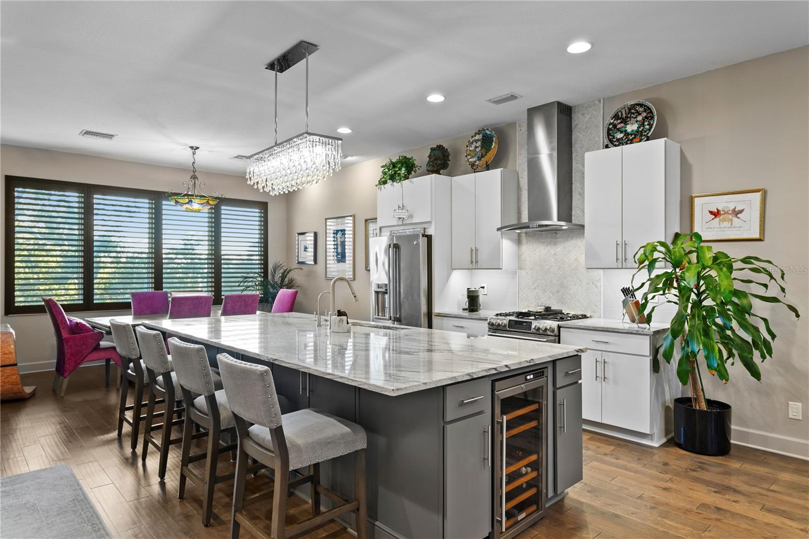 TOWNS ON FIFTH - Residential