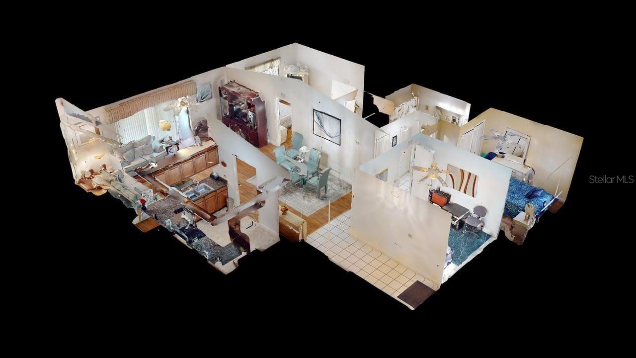 VILLAS COSTA DEL SOL - Residential