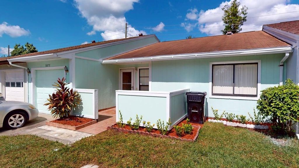 Photo of 5875 Talavera Street, Orlando, FL 32807 (MLS # S5136887)