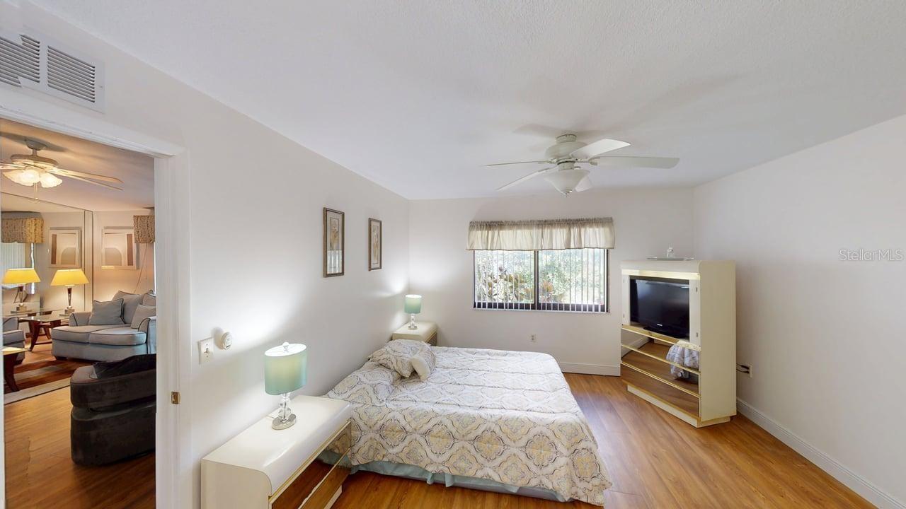 VILLAS COSTA DEL SOL - Residential
