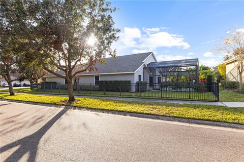 A home in LITHIA