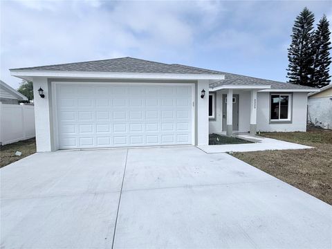 3329 ROXBURY DRIVE HOLIDAY FL 34691