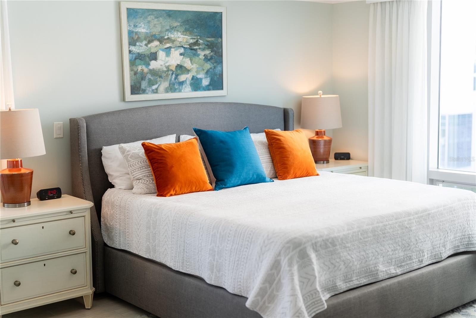 ONE WATERGATE - Residential