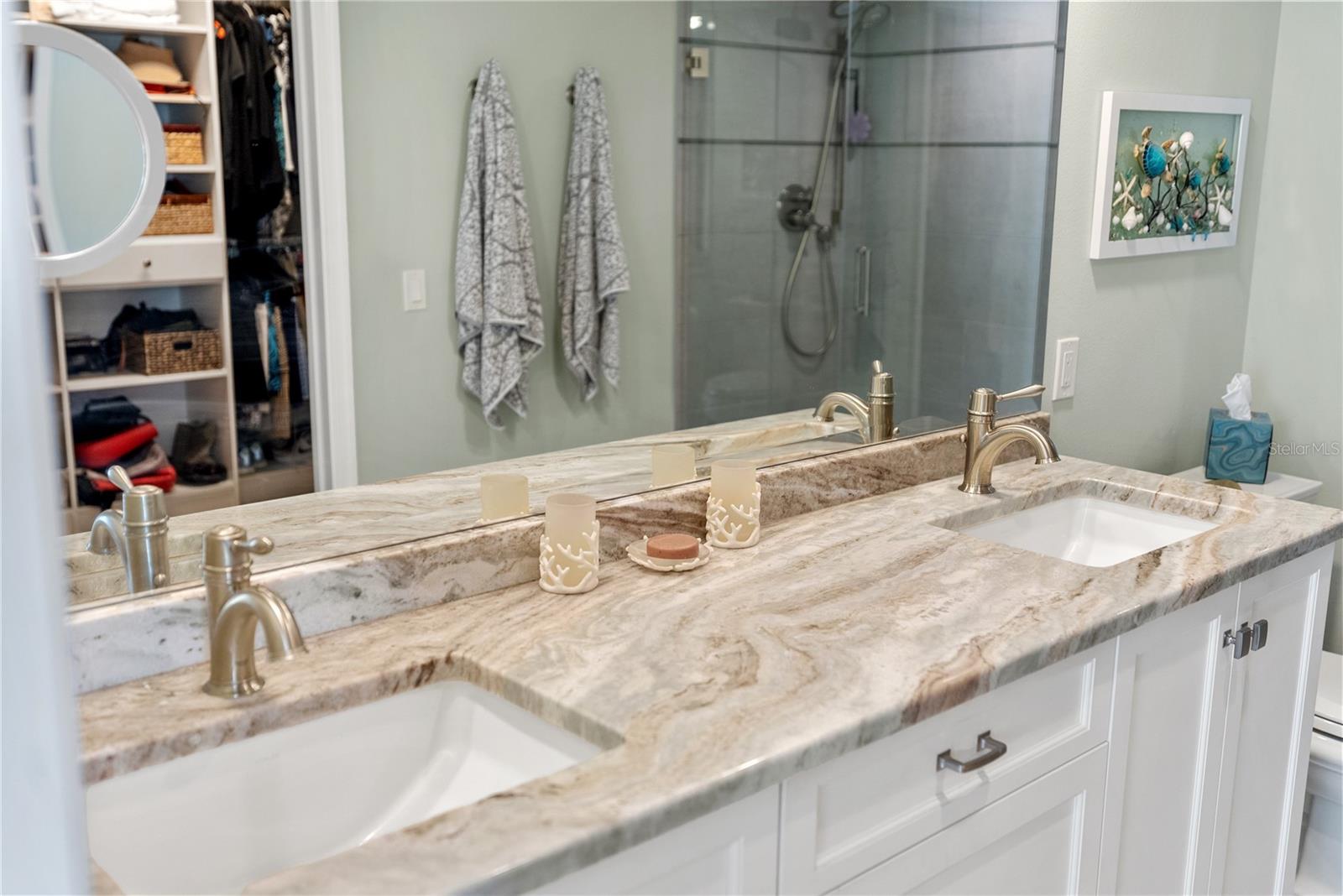 ONE WATERGATE - Residential