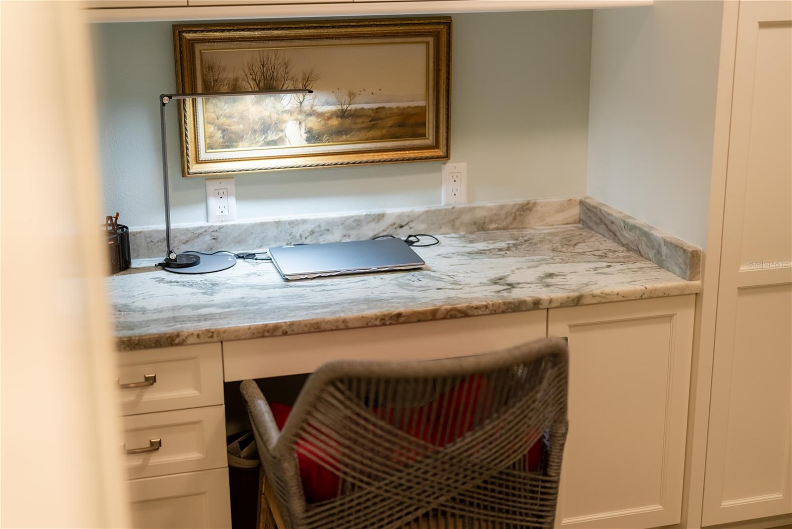 ONE WATERGATE - Residential