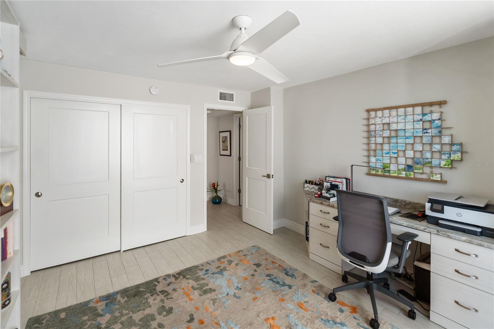 ONE WATERGATE - Residential