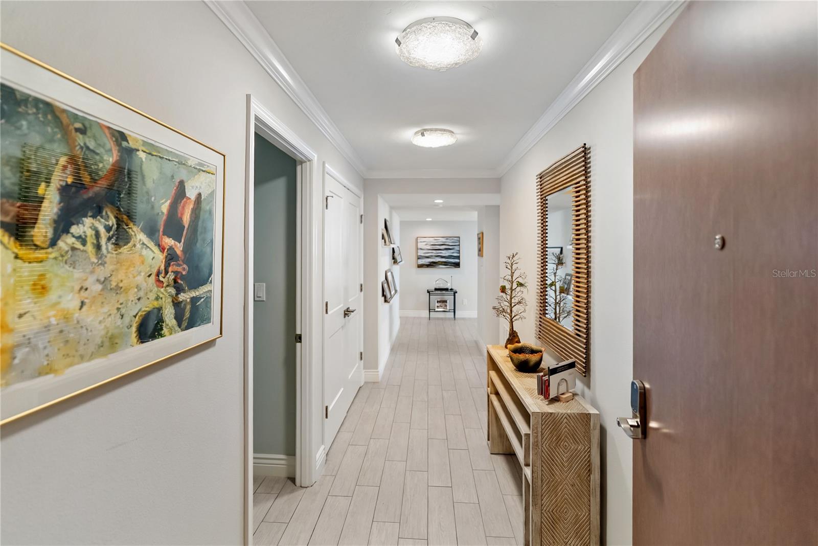 ONE WATERGATE - Residential