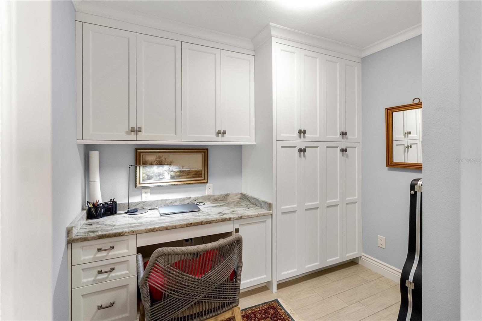 ONE WATERGATE - Residential