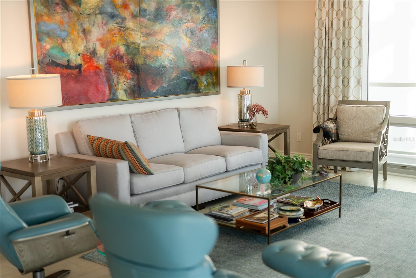 ONE WATERGATE - Residential