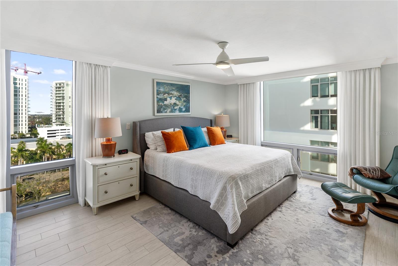 ONE WATERGATE - Residential