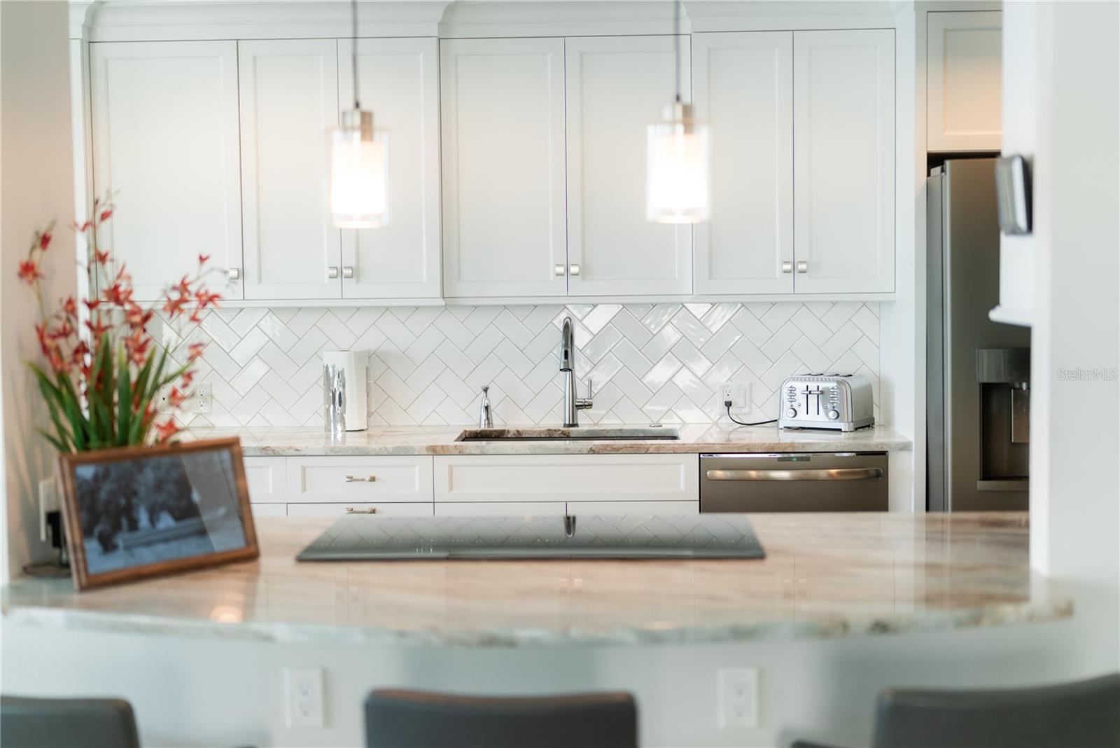 ONE WATERGATE - Residential