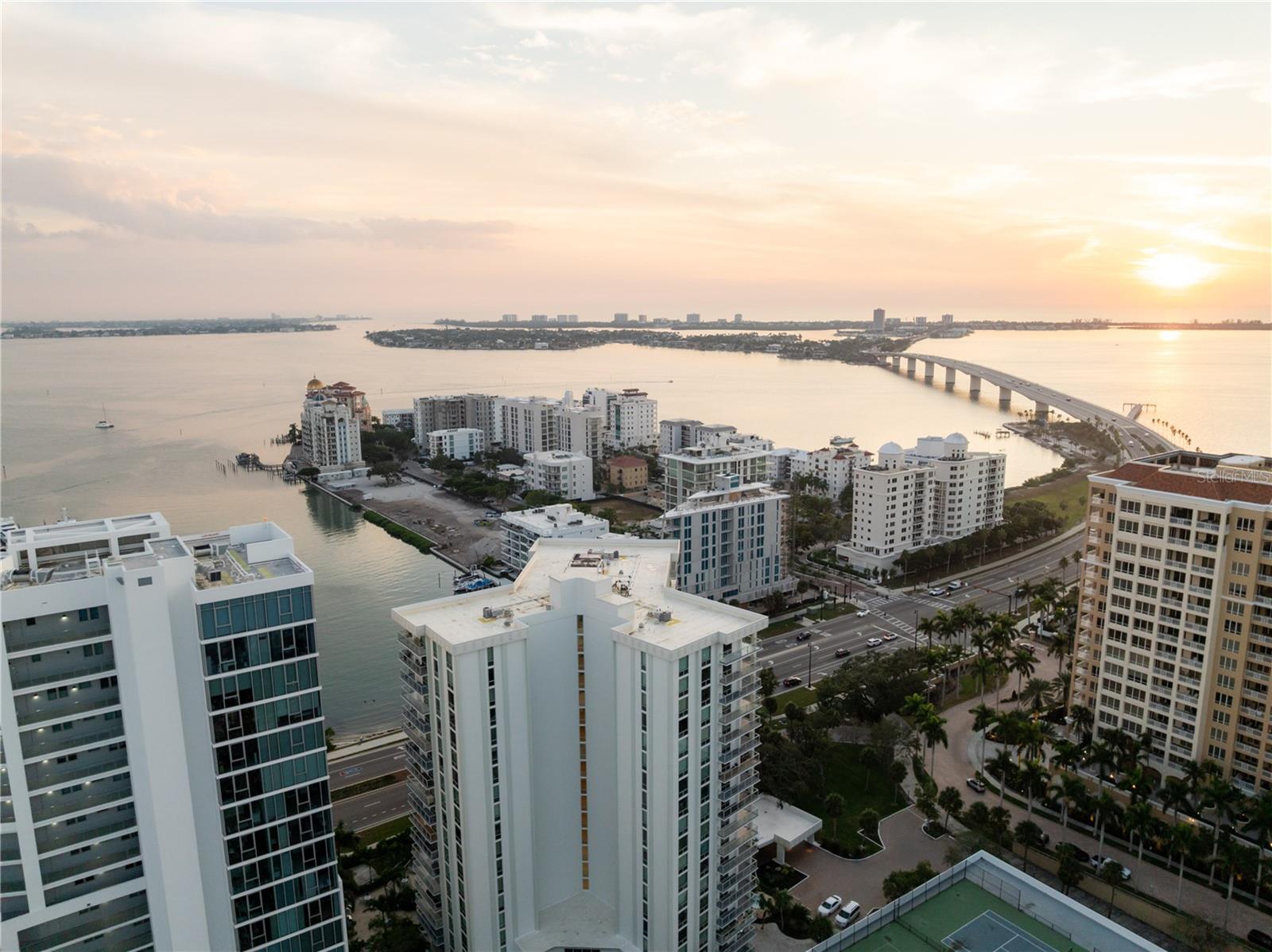 ONE WATERGATE - Residential