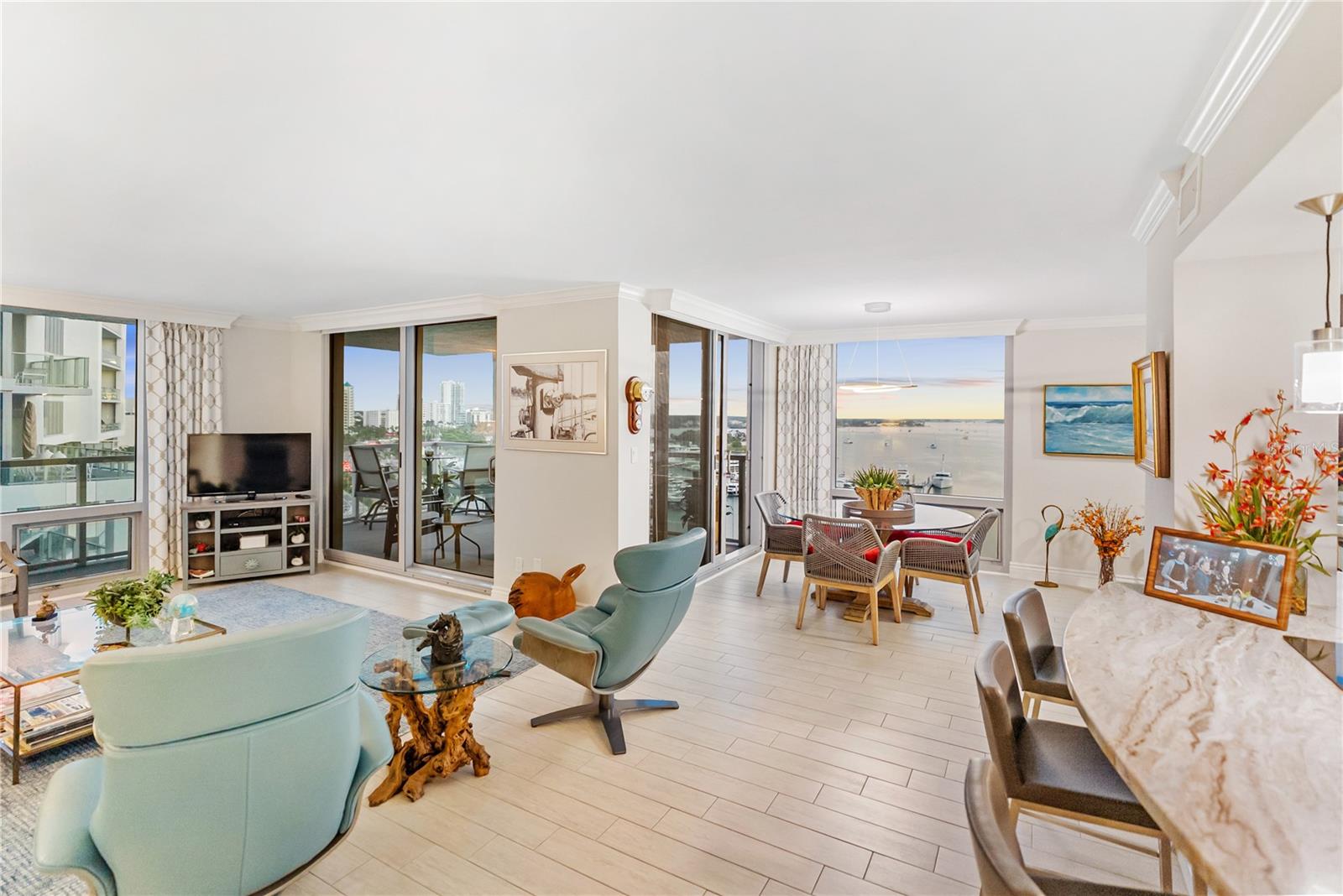 1111 N GULFSTREAM AVENUE 12C