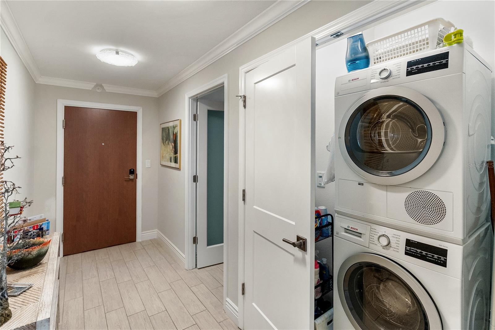 ONE WATERGATE - Residential