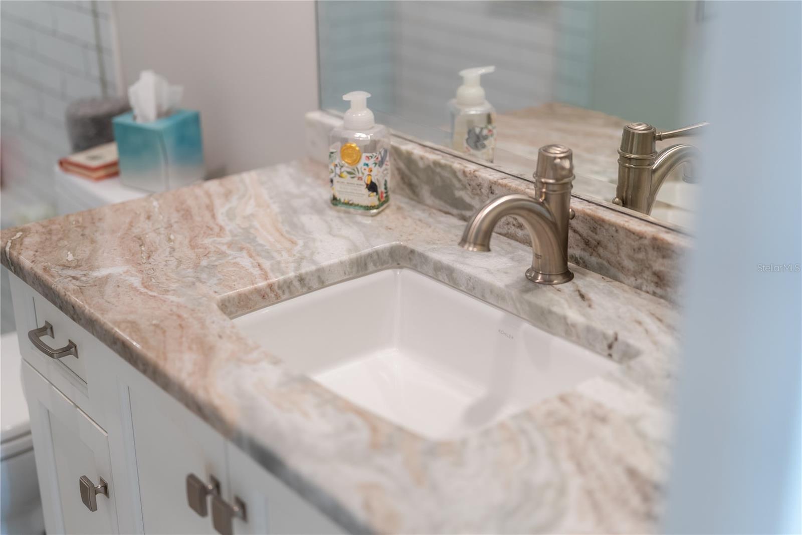 ONE WATERGATE - Residential