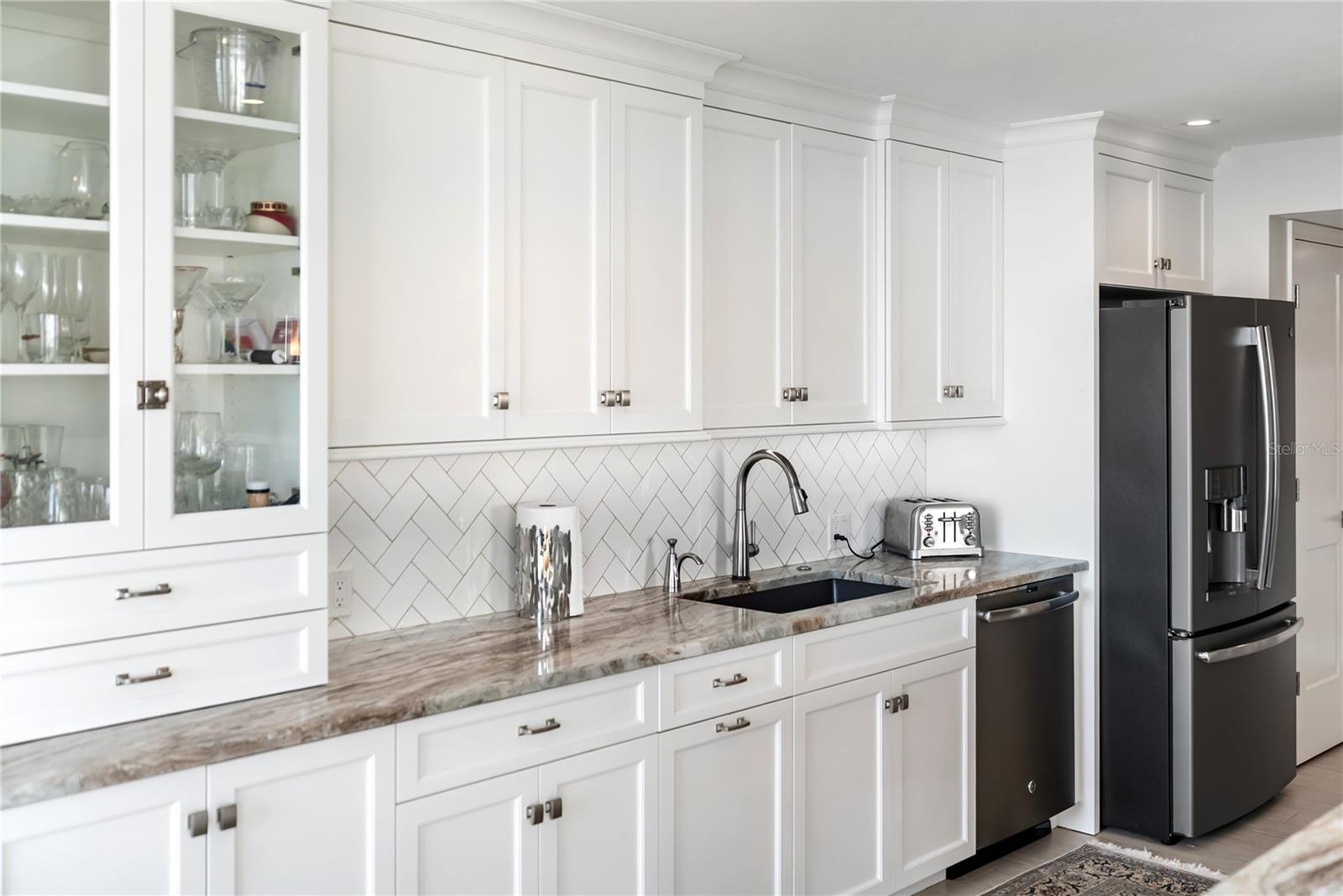 ONE WATERGATE - Residential