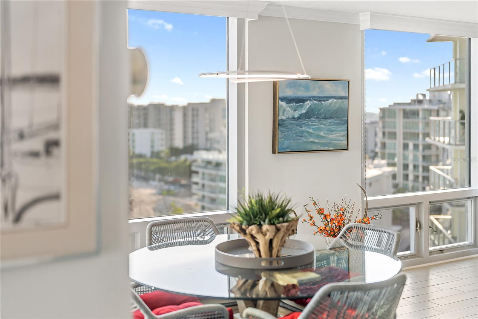 ONE WATERGATE - Residential