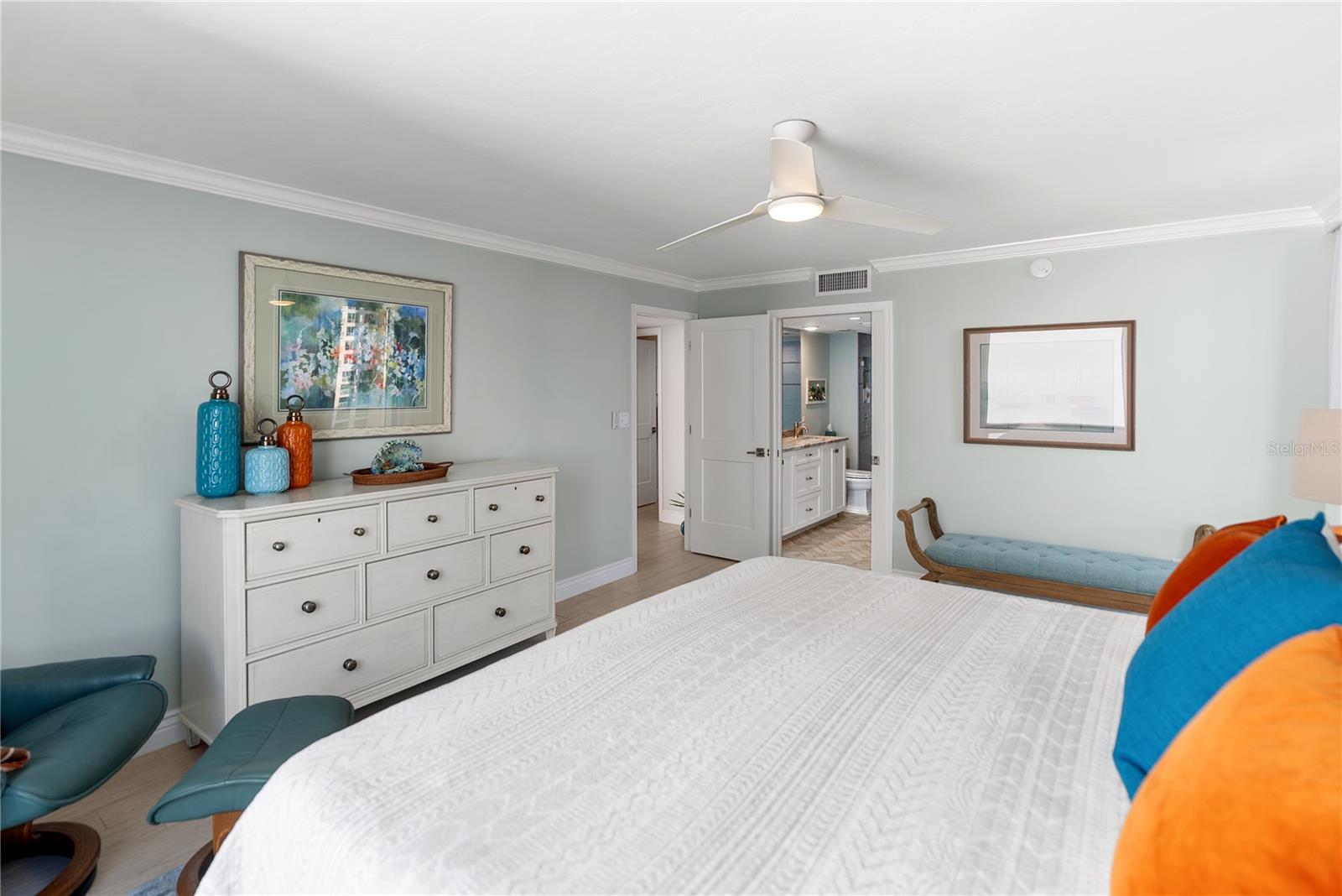 ONE WATERGATE - Residential