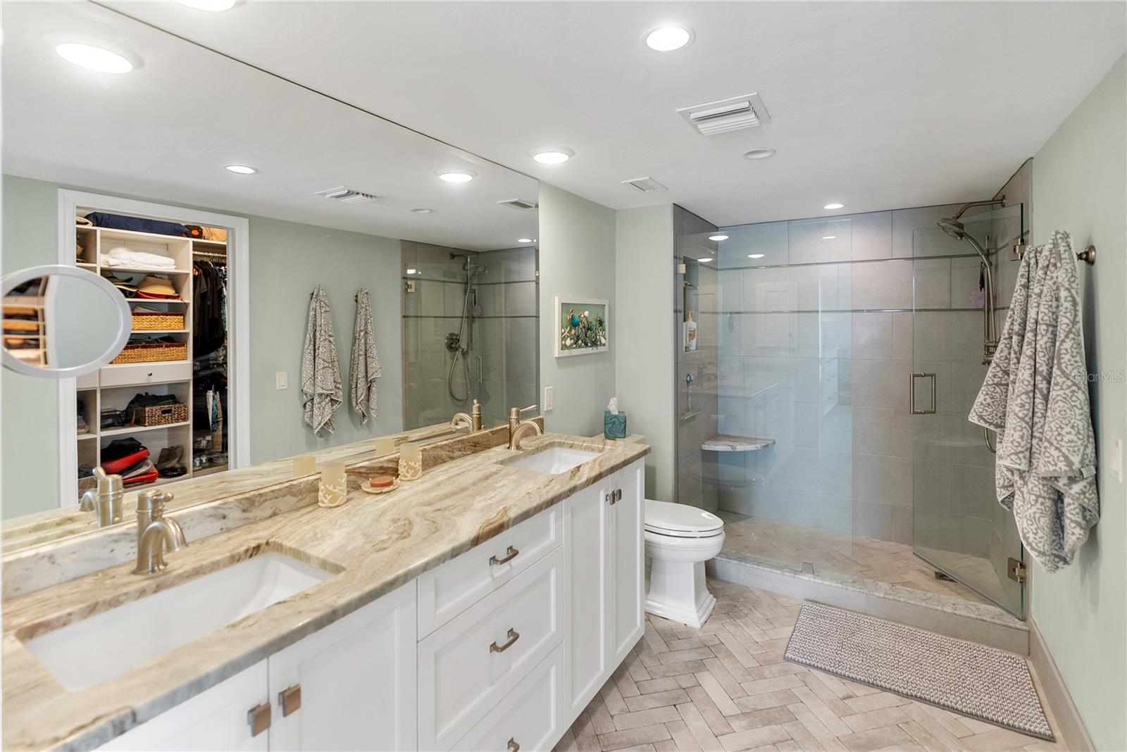 ONE WATERGATE - Residential